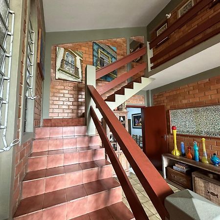 Willa Casa Rustica Florianópolis Zewnętrze zdjęcie