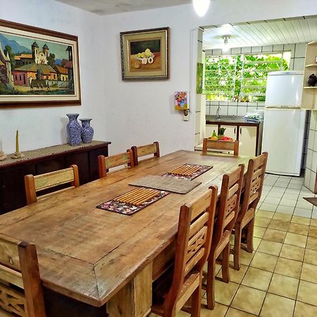 Willa Casa Rustica Florianópolis Zewnętrze zdjęcie