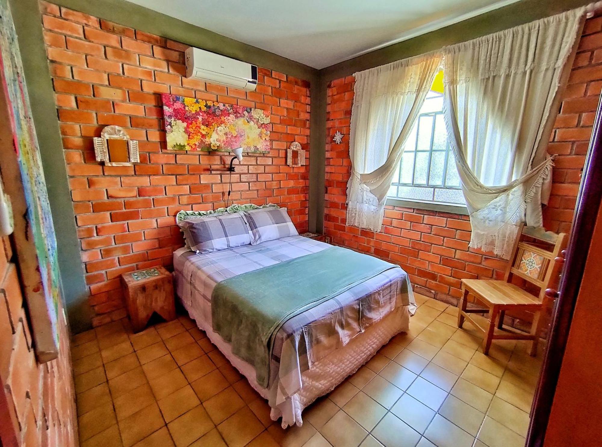 Willa Casa Rustica Florianópolis Zewnętrze zdjęcie