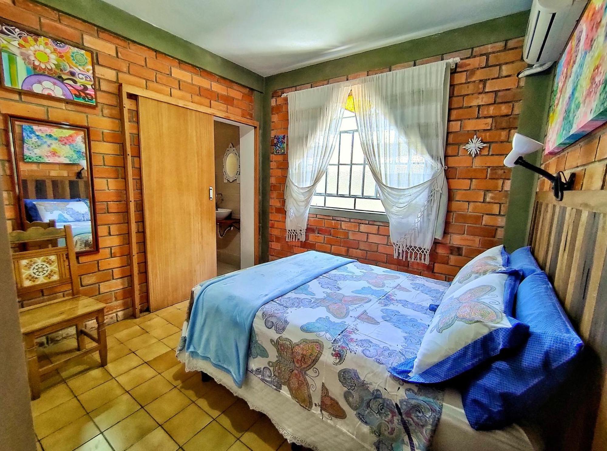 Willa Casa Rustica Florianópolis Zewnętrze zdjęcie