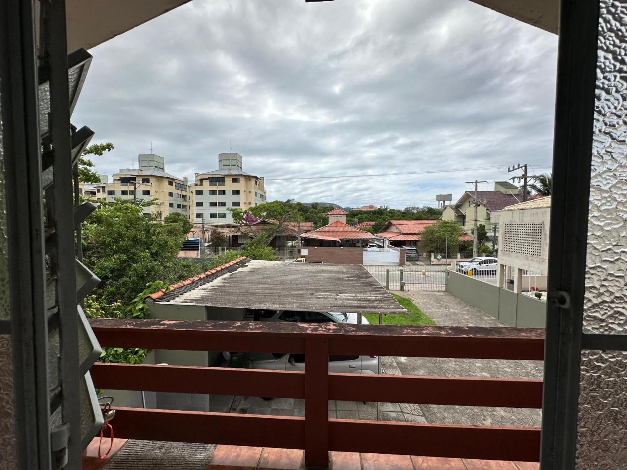 Willa Casa Rustica Florianópolis Zewnętrze zdjęcie