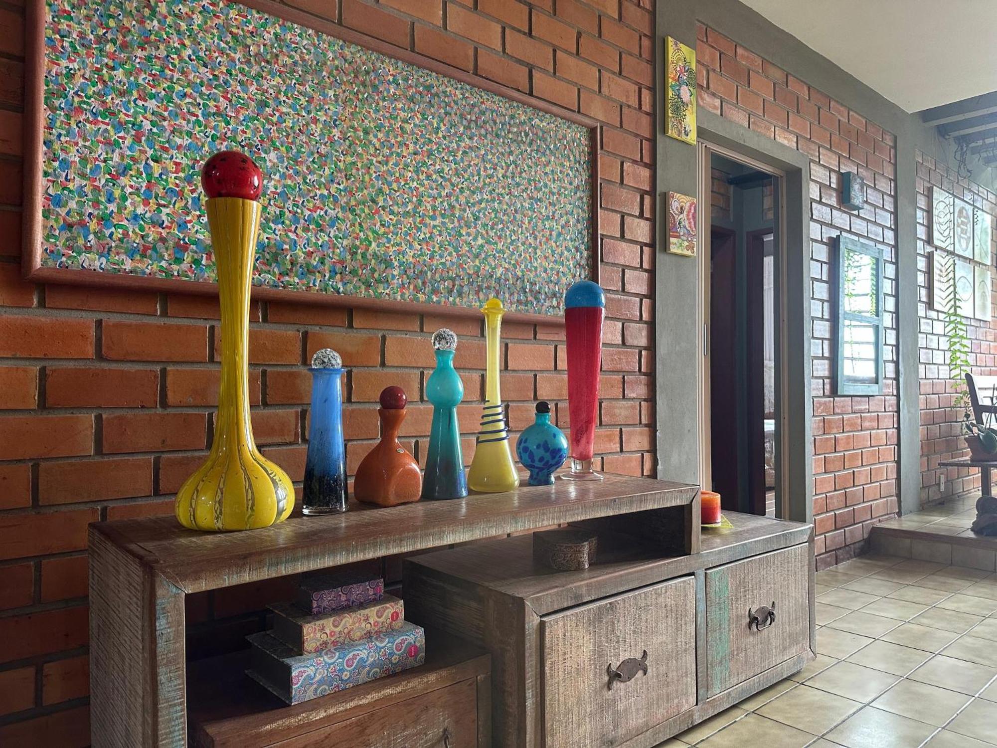 Willa Casa Rustica Florianópolis Zewnętrze zdjęcie
