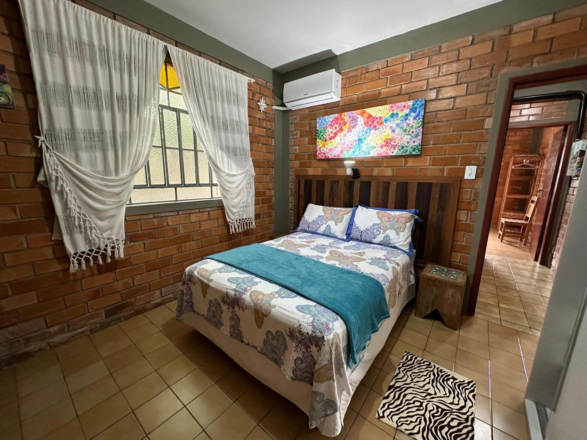 Willa Casa Rustica Florianópolis Zewnętrze zdjęcie