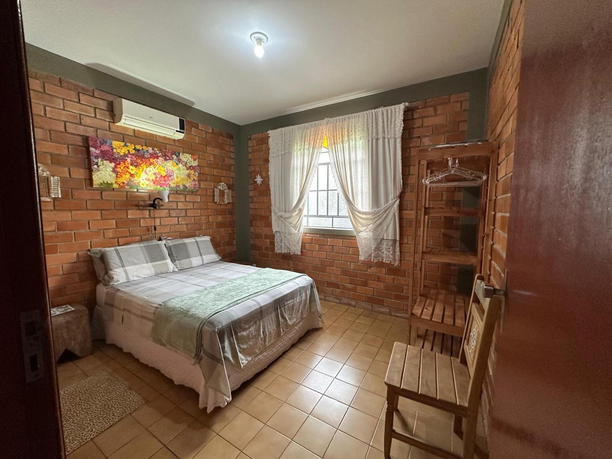 Willa Casa Rustica Florianópolis Zewnętrze zdjęcie