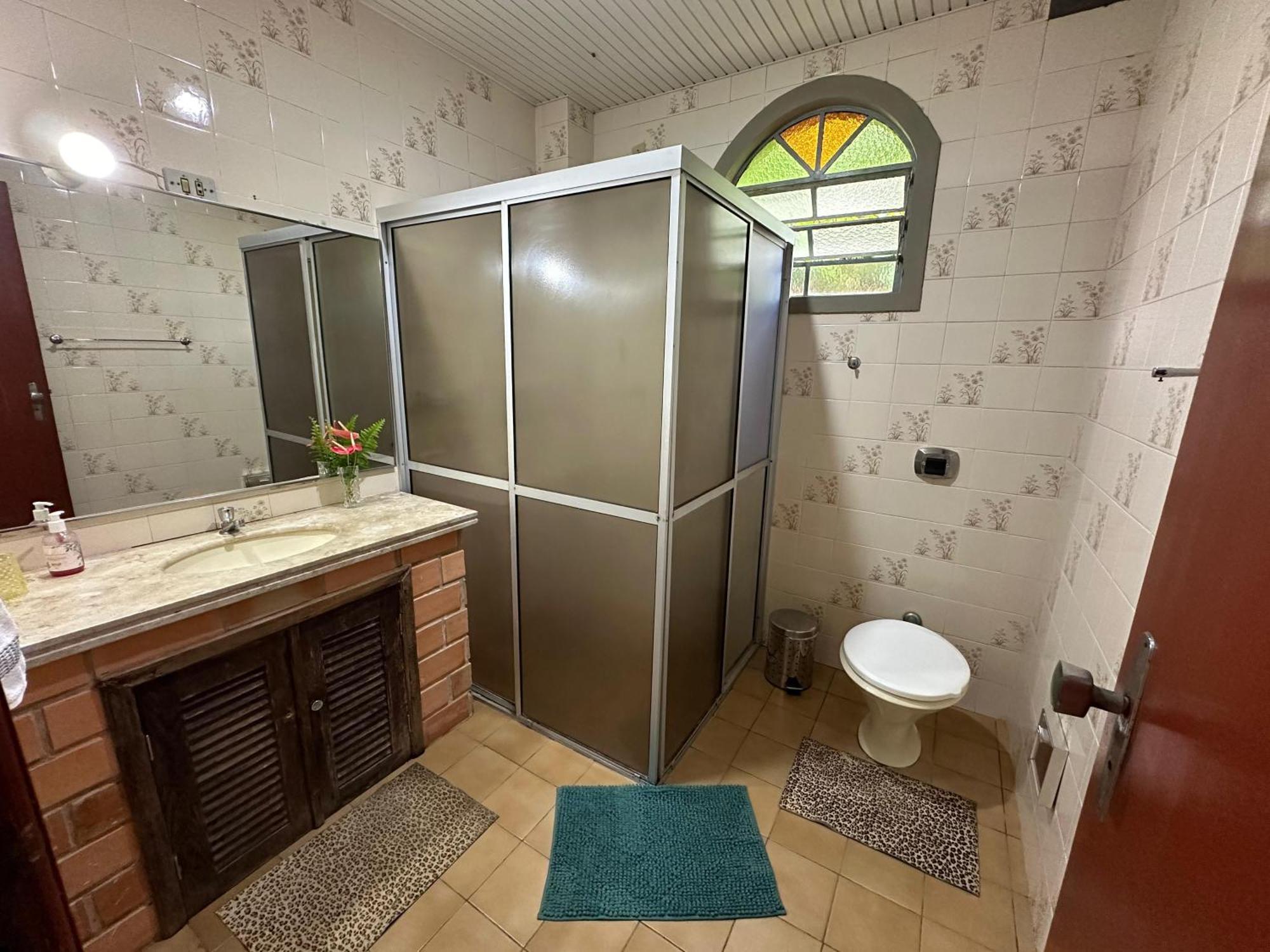Willa Casa Rustica Florianópolis Zewnętrze zdjęcie