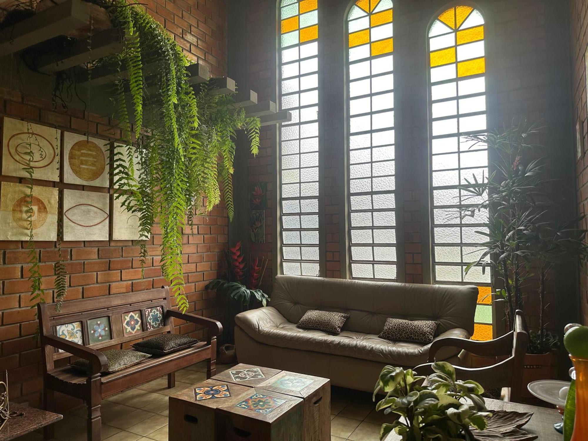Willa Casa Rustica Florianópolis Zewnętrze zdjęcie