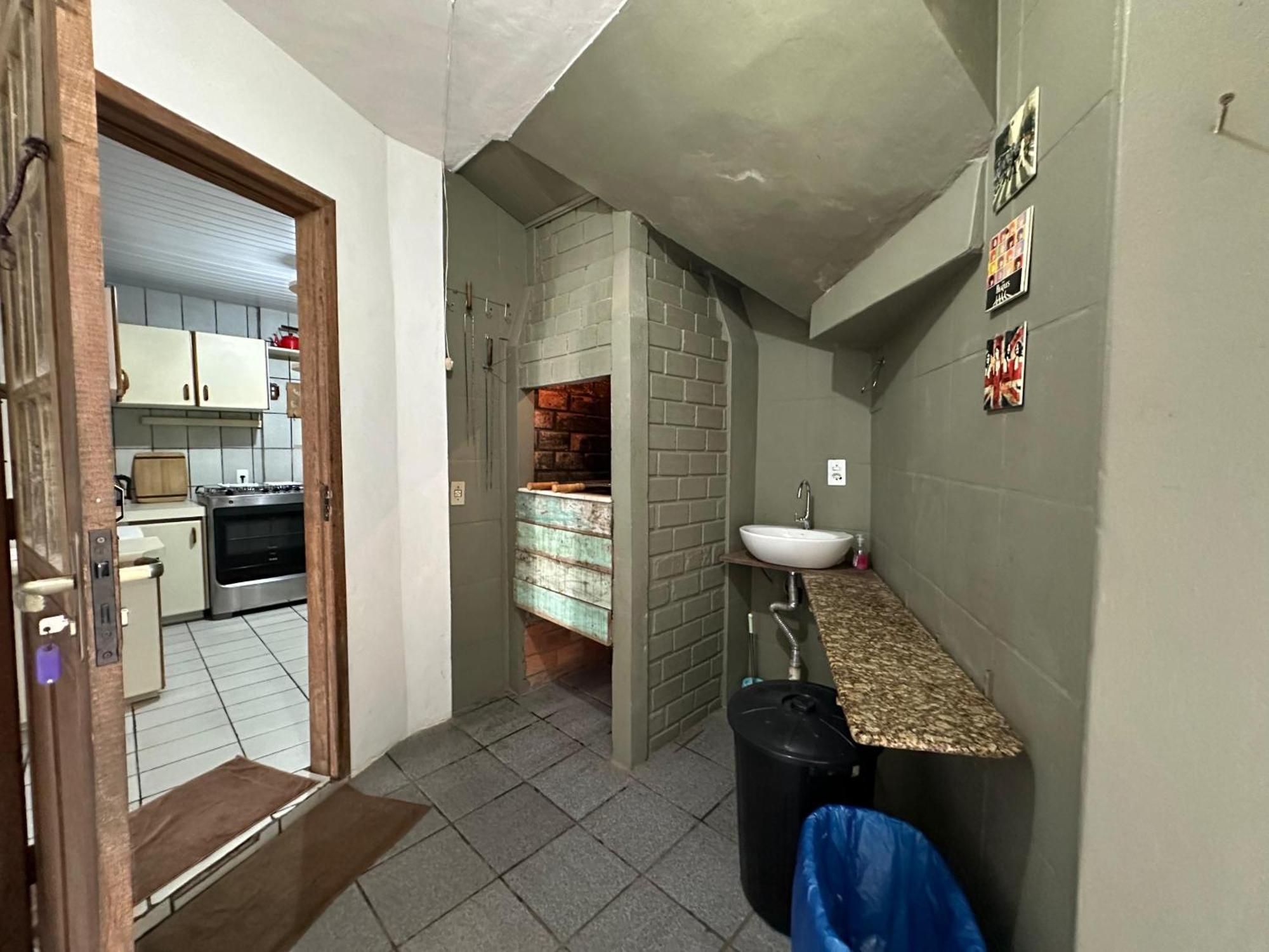 Willa Casa Rustica Florianópolis Zewnętrze zdjęcie