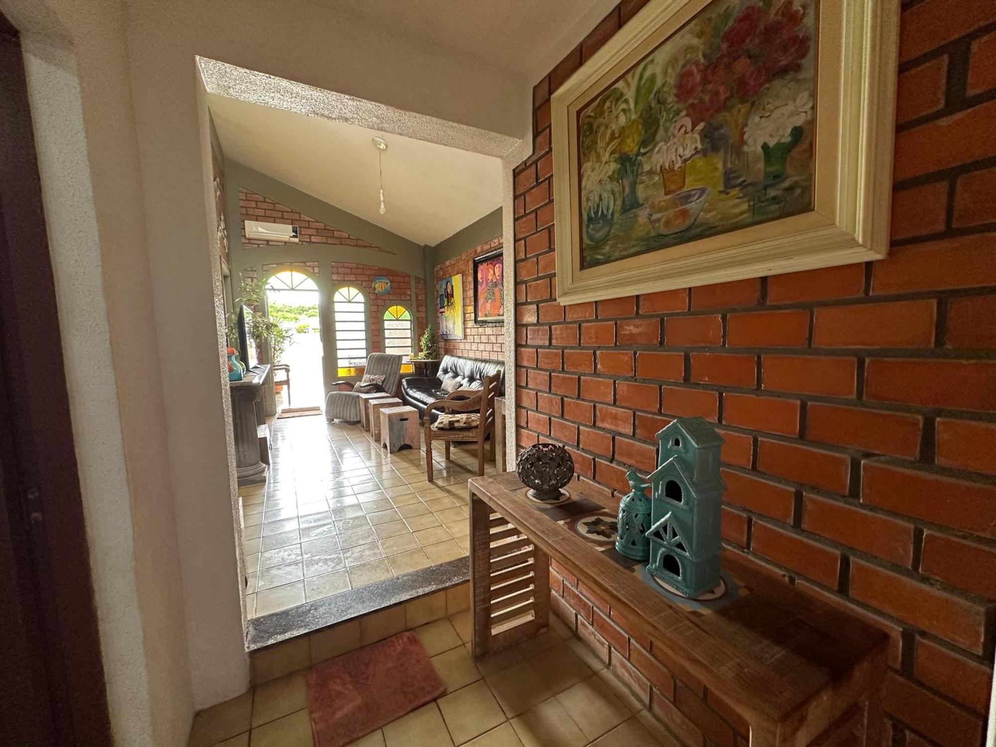 Willa Casa Rustica Florianópolis Zewnętrze zdjęcie